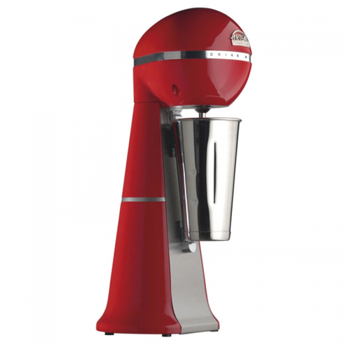 Mixer pentru frappe ARTEMIS A-2001 Dark Red Mixer pentru frappe ARTEMIS A-2001 Dark Red